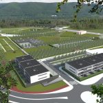 Parque Urbano de Anadia orçado em mais de três milhões de euros