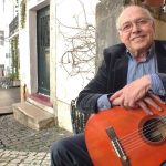 Paco Bandeira atua na Mealhada com a Filarmónica Lyra Barcoucense