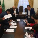 Autarquia da Mealhada entrega 198 mil euros de apoios a associações do município