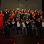 Gala dos 30 anos do Batuque em imagens