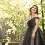 Fadista Edna, do Luso, apresenta “Sonhos” este domingo
