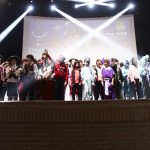 500 crianças de escolas do 1.º Ciclo da Mealhada apresentam “Era uma vez no Espaço”