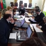 Mudança de Mira da ERSUC para a SUMA “questionada” na Câmara da Mealhada