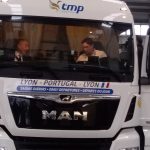 Presidente da República conduzido, na Mealhada, por um “Motorista do Asfalto”