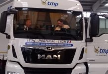 Presidente da República conduzido, na Mealhada, por um “Motorista do Asfalto”