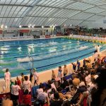 88 recordes batidos, na Mealhada, no campeonato nacional Open de Inverno Masters