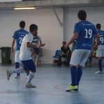 Futsal, BTT e atletismo colocam barcoucenses em lugares de pódio