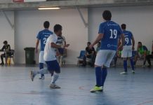 Futsal, BTT e atletismo colocam barcoucenses em lugares de pódio