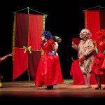 Teatros musicais infantis são (também) aposta no Cineteatro Messias nos próximos meses