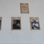 30 anos dos Escuteiros da Pampilhosa “inauguram” galeria dos Chefes do Agrupamento
