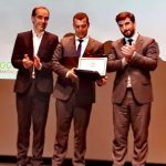 Medalha de Honra ao Mérito Desportivo distingue Federação Portuguesa de Canoagem