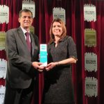 DHL Express Portugal eleita Escolha do Consumidor 2019