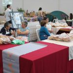 “Sabor e Artes”, em Barcouço, a caminho da sua sexta edição