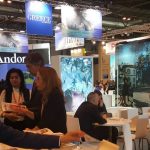 Centro de Portugal promove-se na Feira Internacional de Turismo de Madrid
