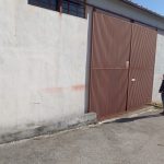 Antiga Meagri, em Barcouço, vai ser estaleiro da Junta de Freguesia