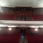PAMA sobe ao palco do Cineteatro Messias para “conquistar” Mealhada