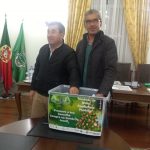 Tômbola da ACIBA contabiliza 920 mil euros em compras de Natal
