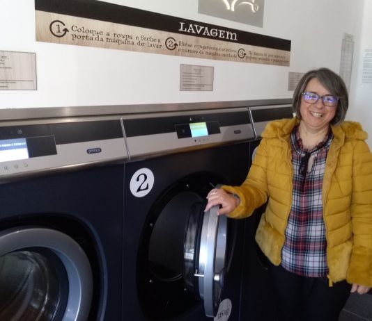 Em Anadia, a “Pato’s Lounge” transforma tarefas em experiências agradáveis