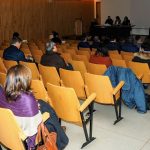 Mealhada aprova transferência de competências com os votos contra do BE e PCP