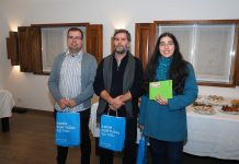 Vencedores de Lendas Adoçadas receberam prémios no Rei dos Leitões