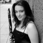 Música de filme de Brad Pitt tem clarinete de Virgínia Costa Figueiredo