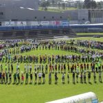 Anadia perde para Odivelas o título de “Cidade Europeia do Desporto 2020”