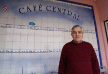Candidato do BE em Travassô e Óis da Ribeira agredido no passado sábado