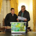Comércio da Mealhada foi o que gerou mais negócio na Tômbola de Natal da ACIBA