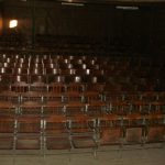 “O cinema no entroncamento do progresso: o T.G.I.R. da Pampilhosa” apresentado hoje
