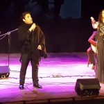 França “ao rubro” com Fado de Coimbra e Lisboa
