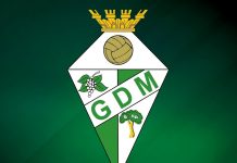 Após saída do treinador, seniores do GDM querem “casa cheia” no próximo domingo
