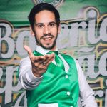 Alcides Ferreira estreia canal no youtube a 2 de março