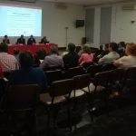 Município de Cantanhede realiza sessão de esclarecimento para trabalhadores agrícolas
