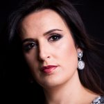 Fadista de Cantanhede rumo a França para tourné