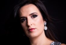 Fadista de Cantanhede rumo a França para tourné
