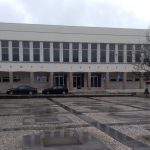 Preocupações com Tribunal de Anadia originam moção da Assembleia Municipal