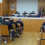 Assembleia Municipal de Anadia diz não à transferência de competências em 2019