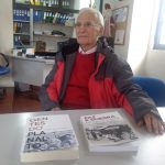 Barcoucense presta homenagem às “Gentes do Planalto” com publicação de livro