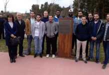 Está inaugurado o Ecoparque de Sangalhos