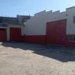 Pavilhão Multiusos e Estaleiro, em Casal Comba, foram o grande investimento de 2018