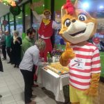 Intermarché da Mealhada comemora 24 anos