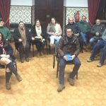 Associações “unidas” no apoio a atividade internacional dos Escuteiros de Casal Comba