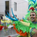 Escolas da Mealhada nomeadas para os Globos do Samba