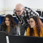 Formandos de Multimédia, do Centro Profissional de Águeda, apresentam projetos finais