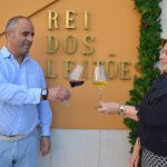 Rei dos Leitões premiado pela “Grandes Escolhas” em Gala que decorreu em Anadia