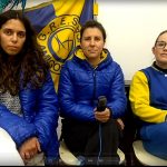 Entrevista (vídeo) Amigos da Tijuca