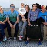 Saca Trilhos Anadia com 6 pódios no Trail do Sicó 2019