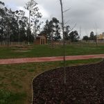 Município de Anadia inaugura Ecoparque de Sangalhos a 9 de fevereiro