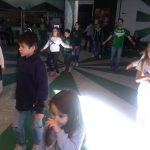 “Arábia, um harém de histórias” desfila com as cores do Batuque