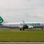 Reclamação Transavia: indemnização por atraso do voo ou cancelamento